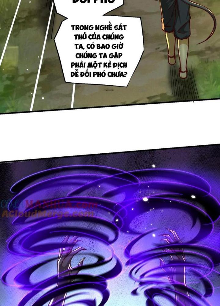 Bỉ Nhân Độc Tìm Đường Chết Chapter 182 - Trang 2