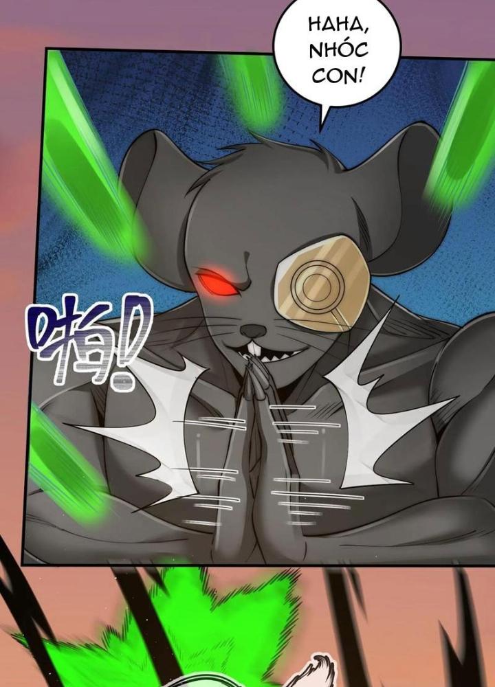 Bỉ Nhân Độc Tìm Đường Chết Chapter 182 - Trang 2