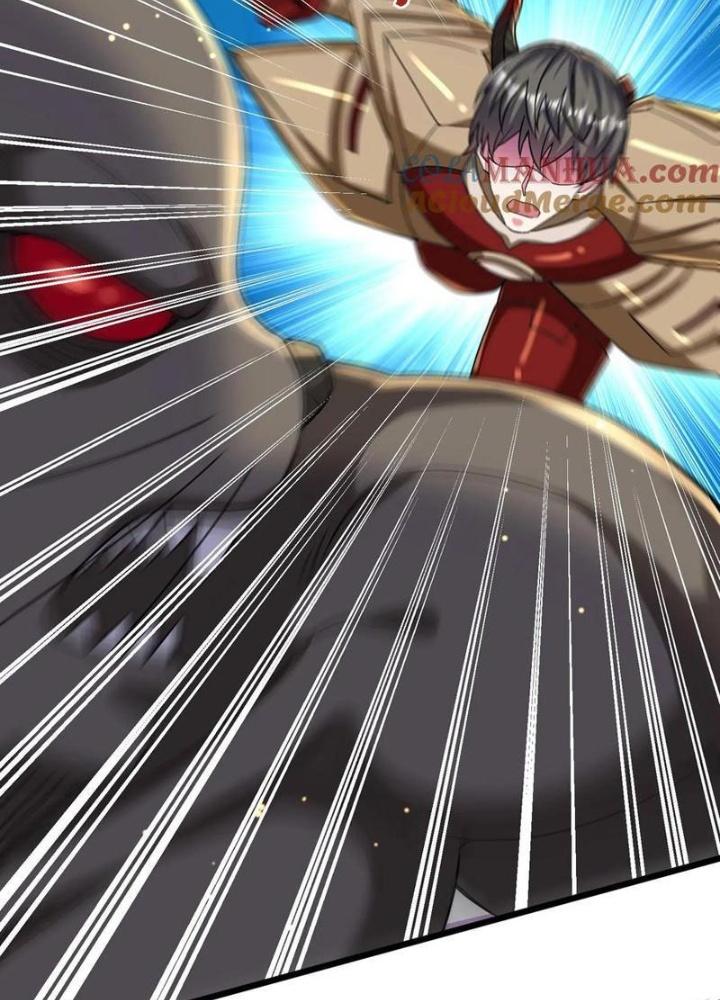 Bỉ Nhân Độc Tìm Đường Chết Chapter 183 - Trang 2