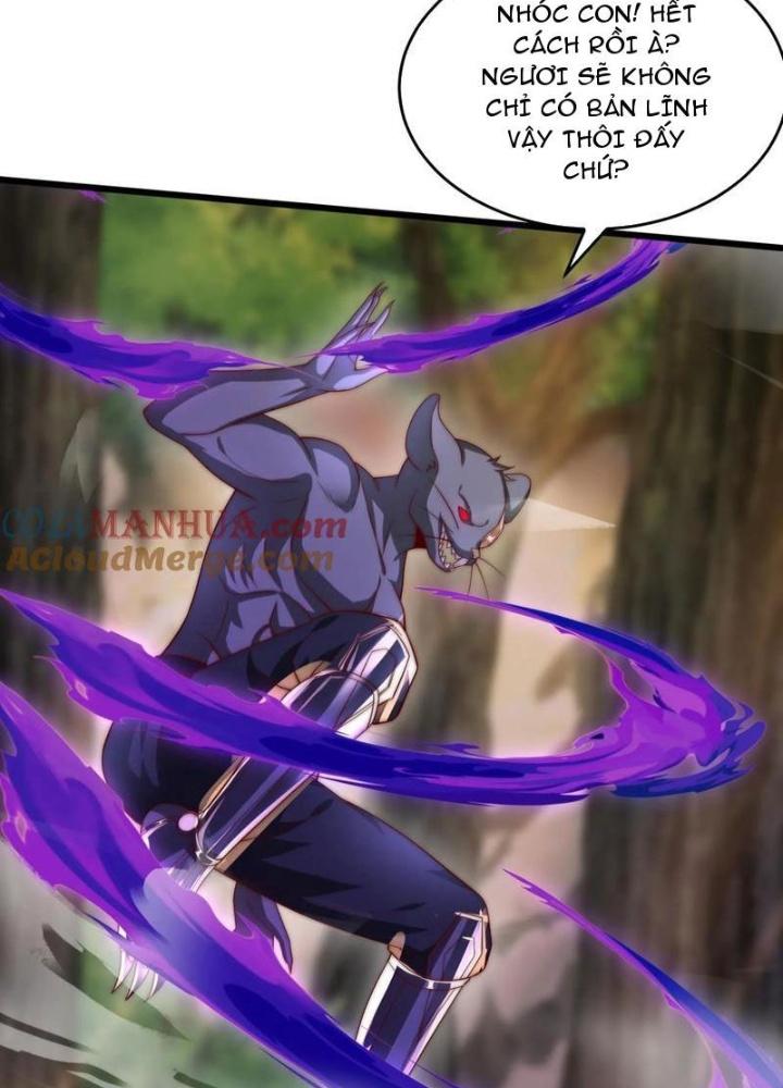 Bỉ Nhân Độc Tìm Đường Chết Chapter 183 - Trang 2