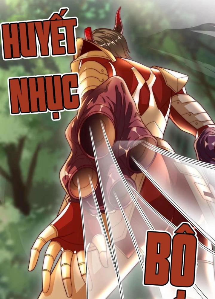 Bỉ Nhân Độc Tìm Đường Chết Chapter 183 - Trang 2