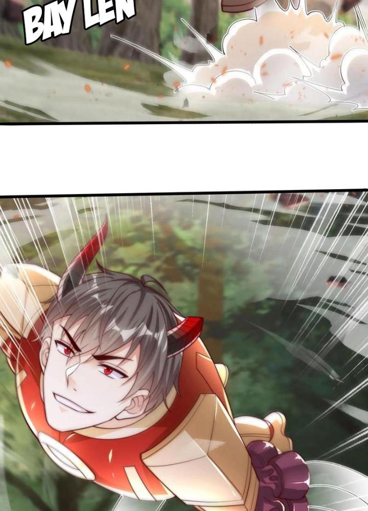 Bỉ Nhân Độc Tìm Đường Chết Chapter 183 - Trang 2