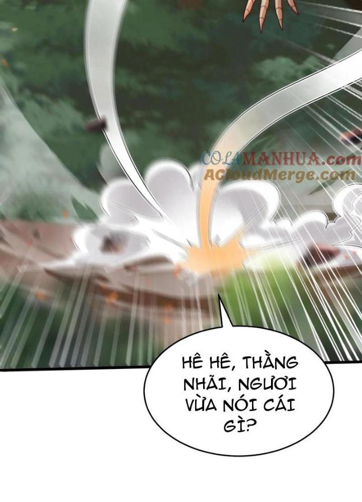 Bỉ Nhân Độc Tìm Đường Chết Chapter 183 - Trang 2