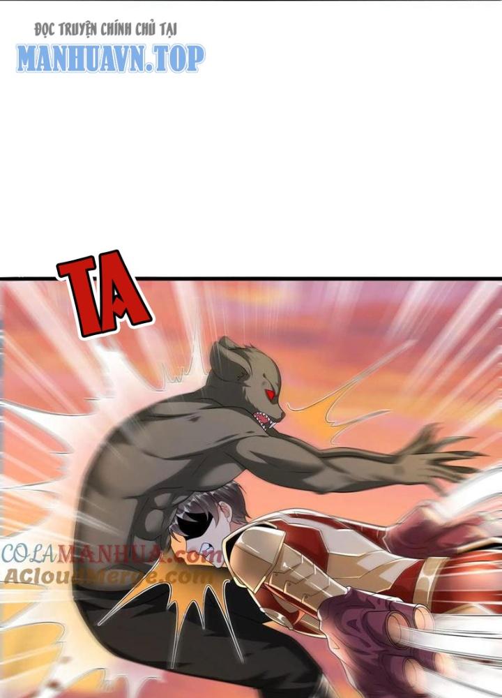 Bỉ Nhân Độc Tìm Đường Chết Chapter 183 - Trang 2