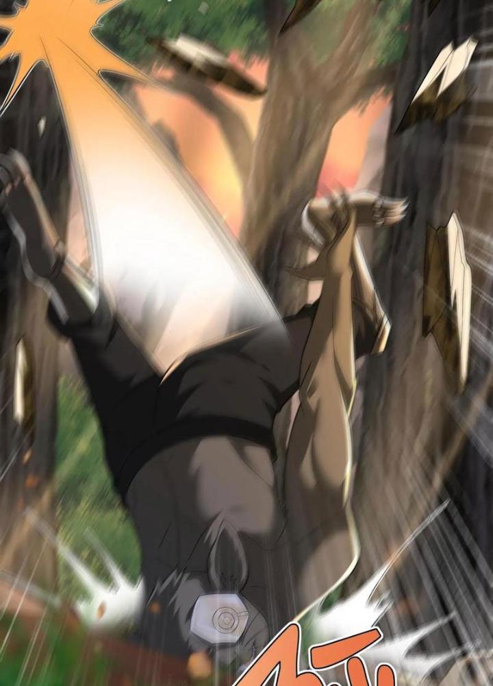 Bỉ Nhân Độc Tìm Đường Chết Chapter 183 - Trang 2