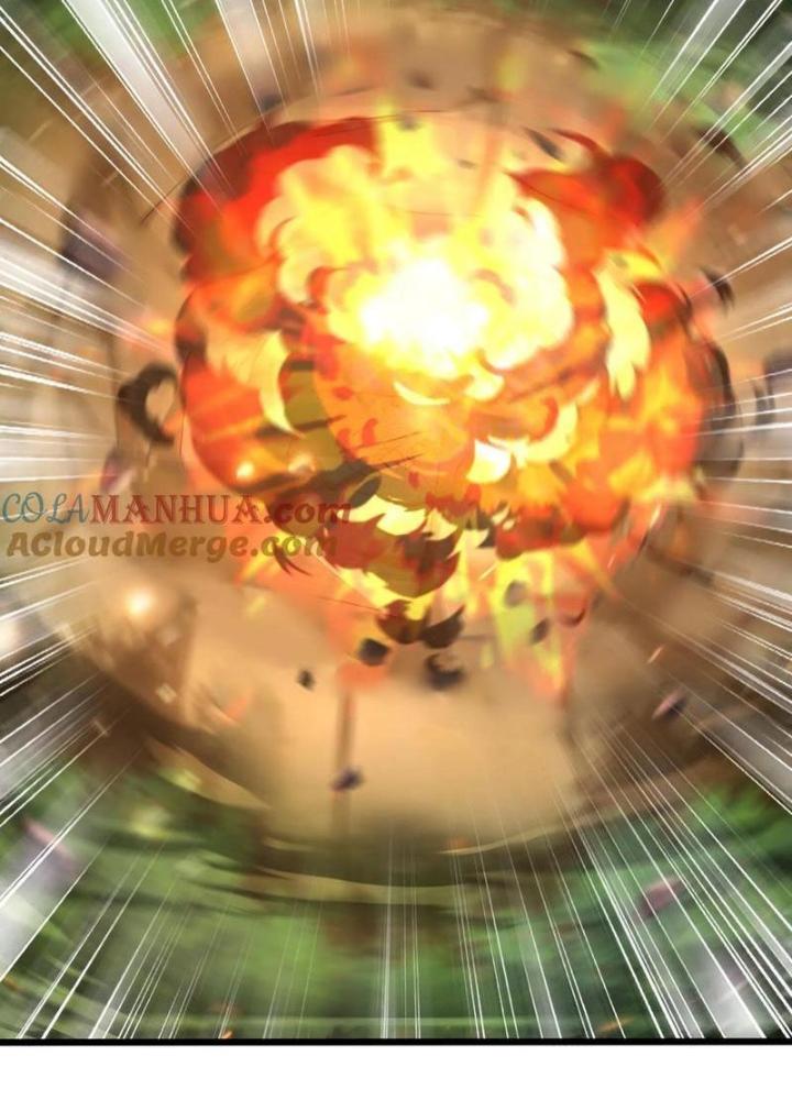 Bỉ Nhân Độc Tìm Đường Chết Chapter 183 - Trang 2