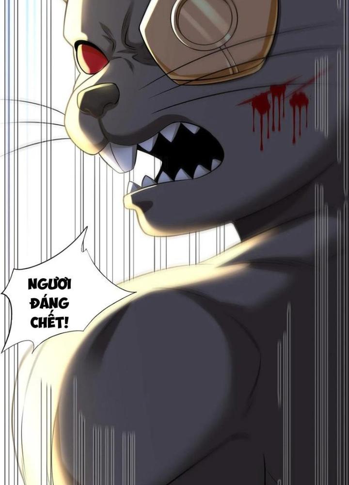 Bỉ Nhân Độc Tìm Đường Chết Chapter 183 - Trang 2