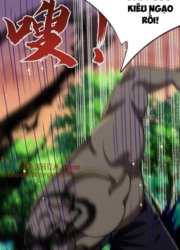 Bỉ Nhân Độc Tìm Đường Chết Chapter 183 - Trang 2