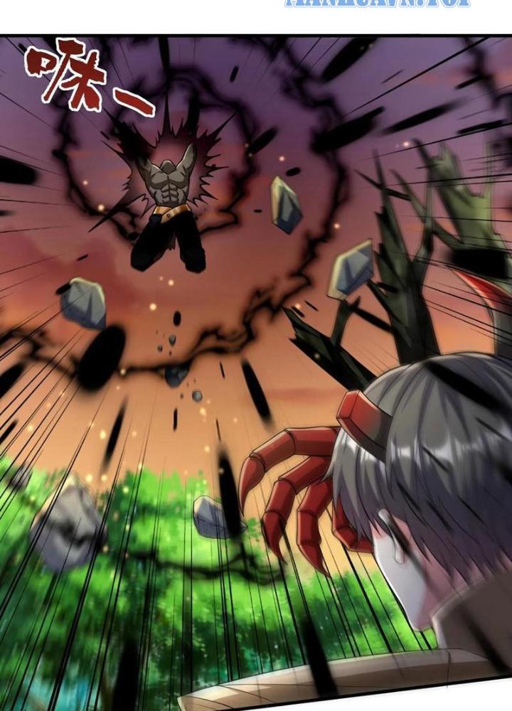 Bỉ Nhân Độc Tìm Đường Chết Chapter 183 - Trang 2