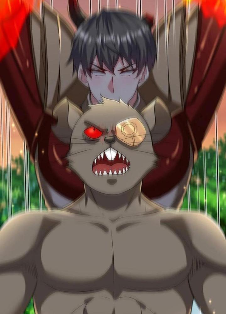 Bỉ Nhân Độc Tìm Đường Chết Chapter 183 - Trang 2