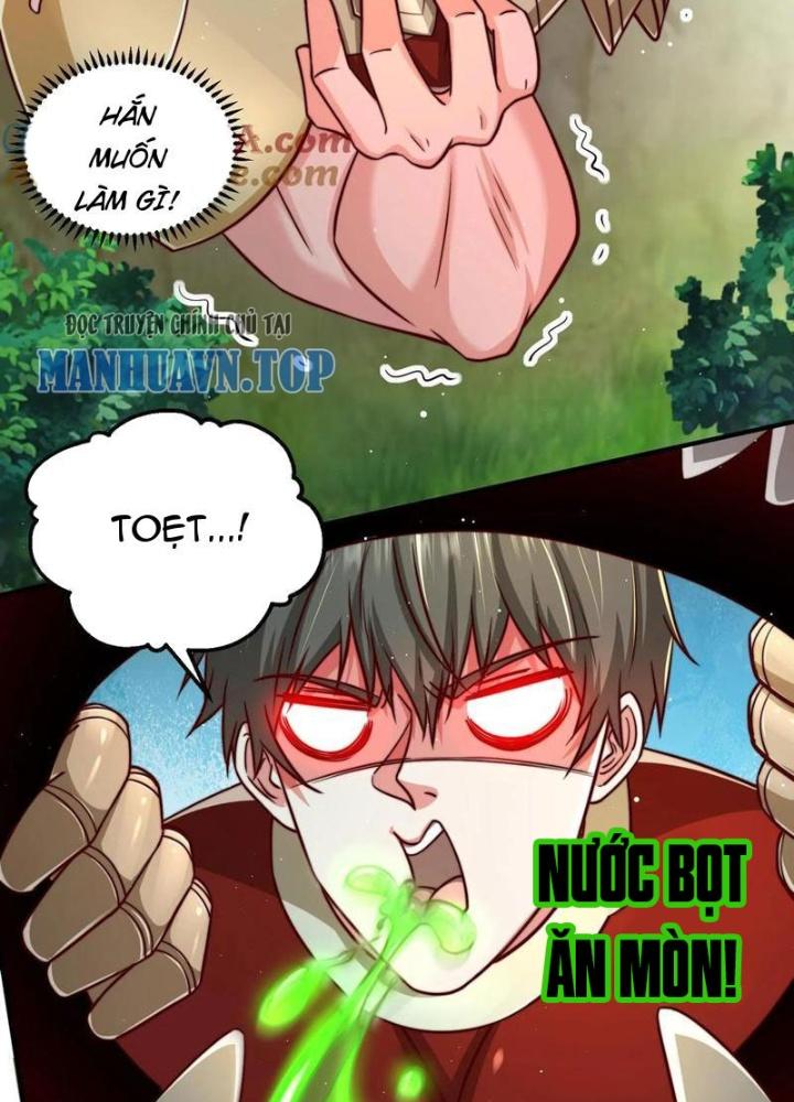 Bỉ Nhân Độc Tìm Đường Chết Chapter 184 - Trang 2