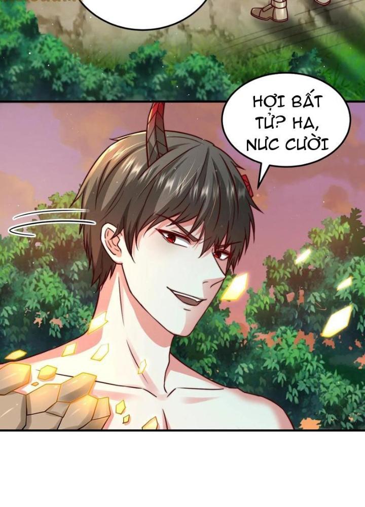 Bỉ Nhân Độc Tìm Đường Chết Chapter 184 - Trang 2