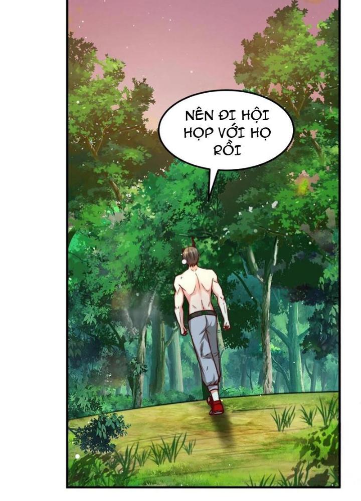 Bỉ Nhân Độc Tìm Đường Chết Chapter 184 - Trang 2