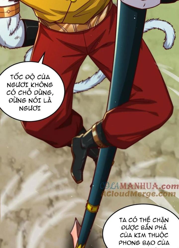 Bỉ Nhân Độc Tìm Đường Chết Chapter 184 - Trang 2