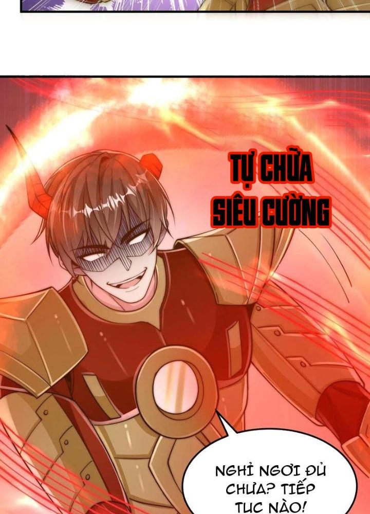 Bỉ Nhân Độc Tìm Đường Chết Chapter 184 - Trang 2