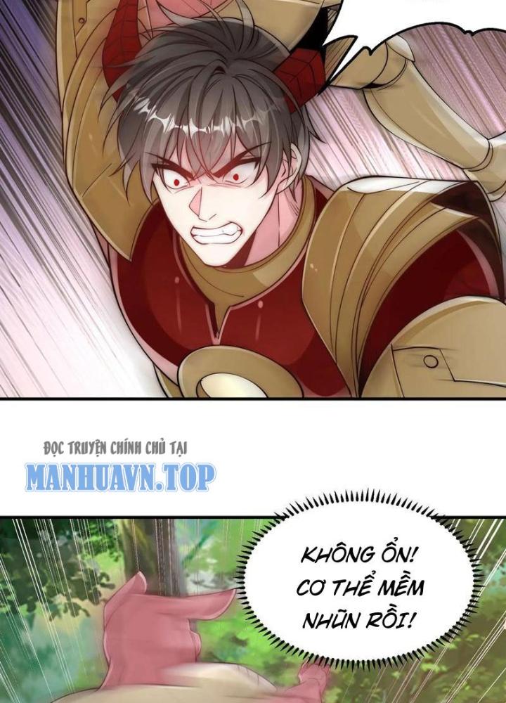 Bỉ Nhân Độc Tìm Đường Chết Chapter 184 - Trang 2