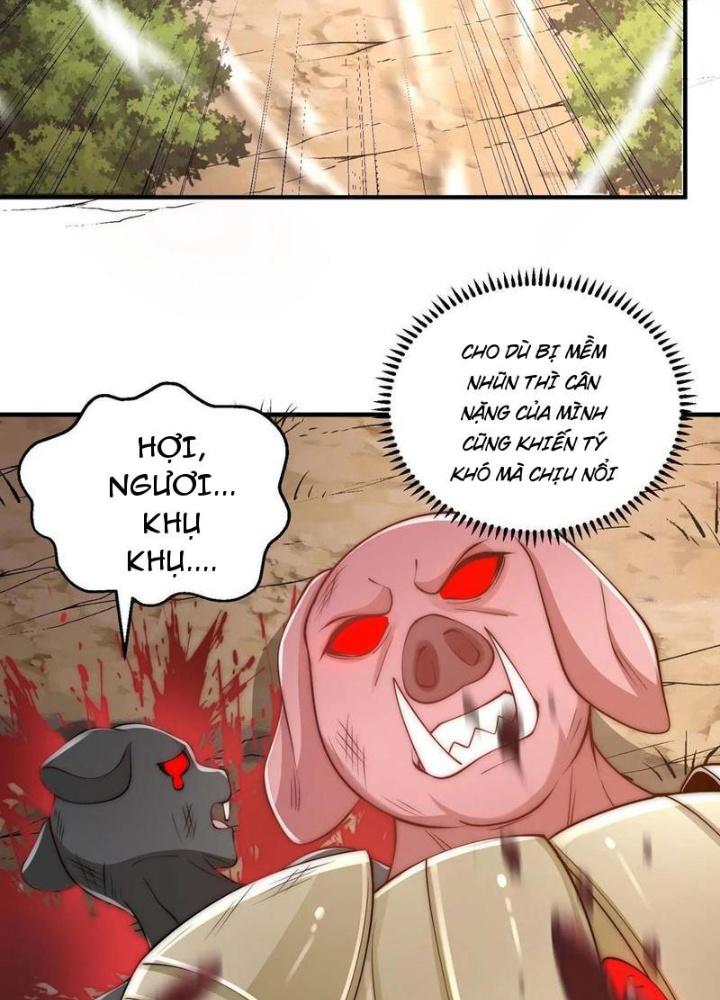 Bỉ Nhân Độc Tìm Đường Chết Chapter 184 - Trang 2