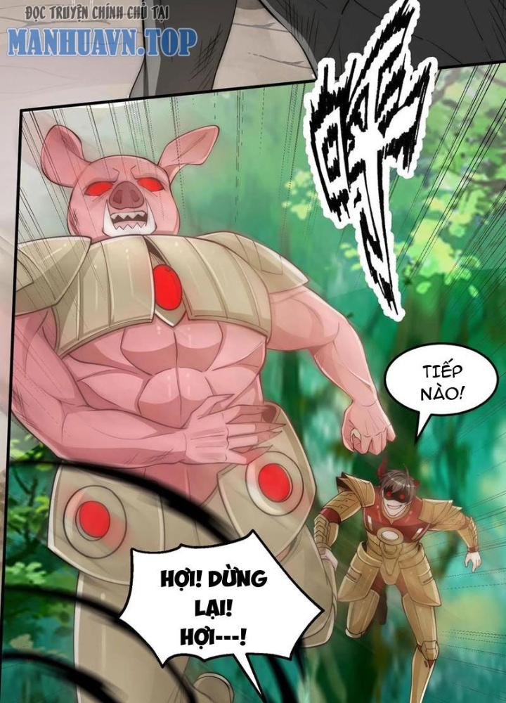 Bỉ Nhân Độc Tìm Đường Chết Chapter 184 - Trang 2