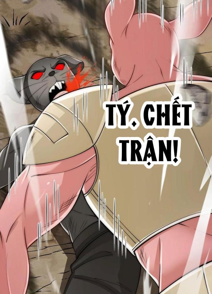 Bỉ Nhân Độc Tìm Đường Chết Chapter 184 - Trang 2