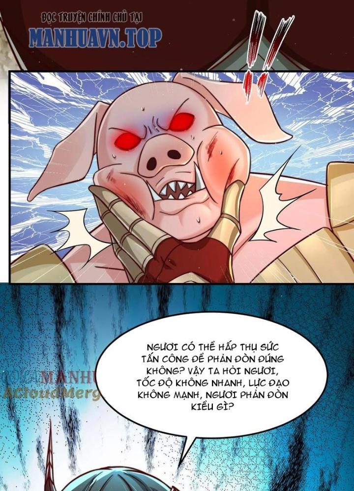 Bỉ Nhân Độc Tìm Đường Chết Chapter 184 - Trang 2