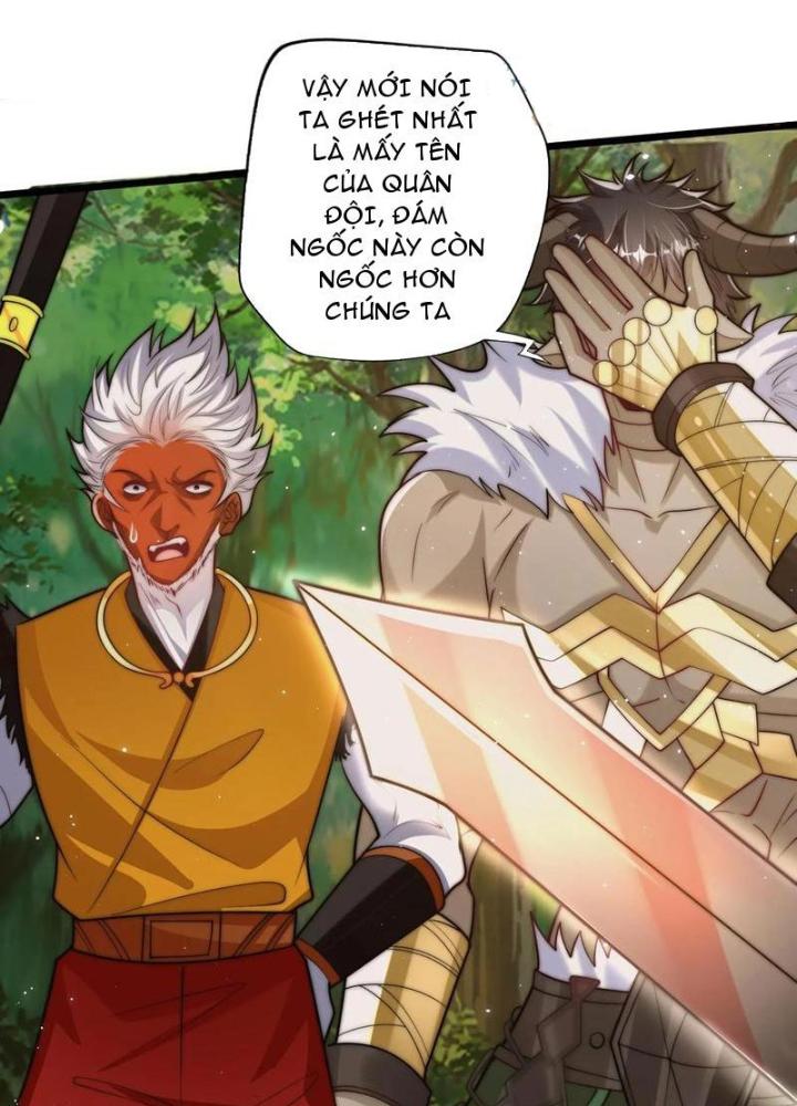 Bỉ Nhân Độc Tìm Đường Chết Chapter 185 - Trang 2