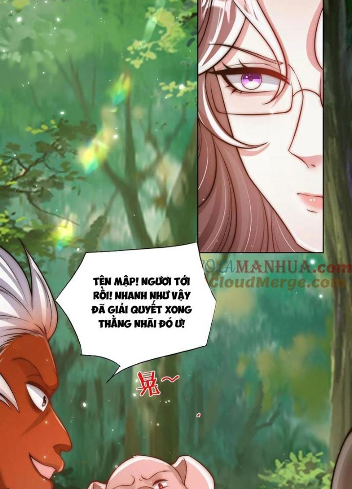 Bỉ Nhân Độc Tìm Đường Chết Chapter 185 - Trang 2