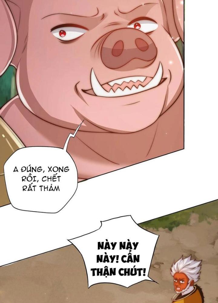 Bỉ Nhân Độc Tìm Đường Chết Chapter 185 - Trang 2