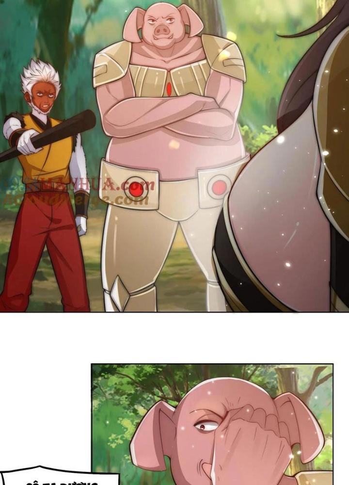 Bỉ Nhân Độc Tìm Đường Chết Chapter 185 - Trang 2