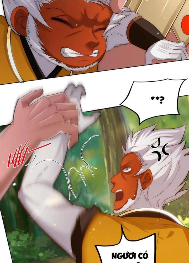 Bỉ Nhân Độc Tìm Đường Chết Chapter 185 - Trang 2