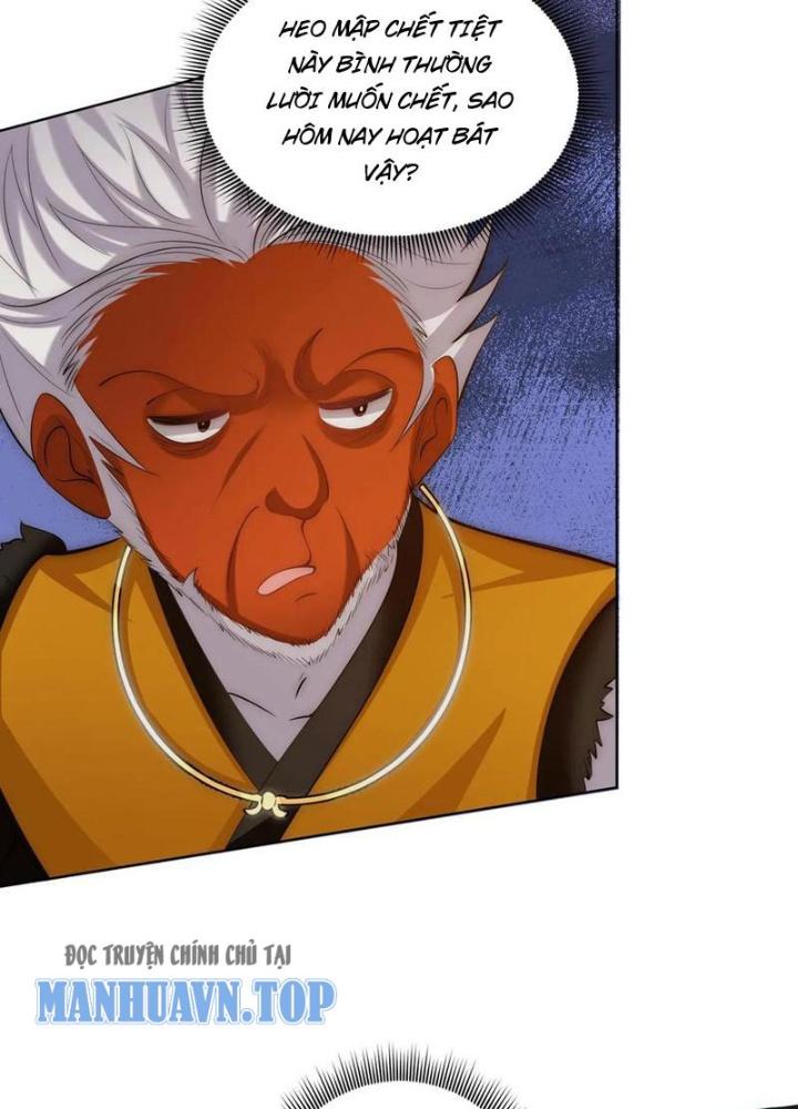 Bỉ Nhân Độc Tìm Đường Chết Chapter 185 - Trang 2