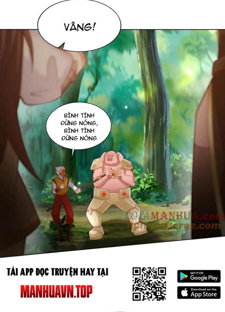 Bỉ Nhân Độc Tìm Đường Chết Chapter 185 - Trang 2