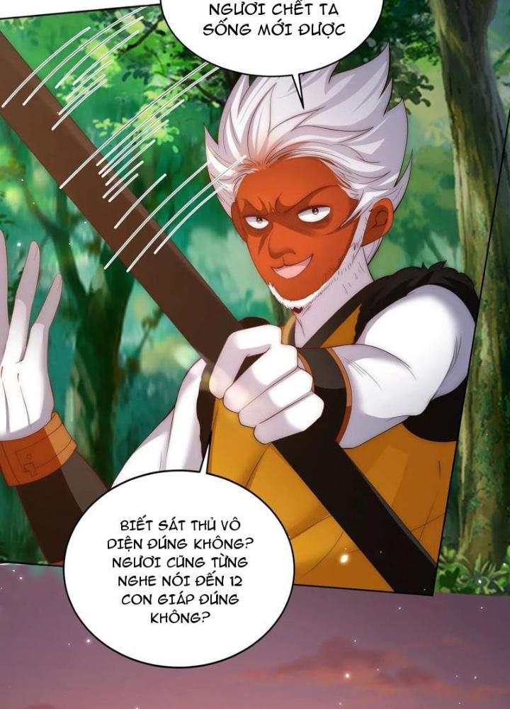 Bỉ Nhân Độc Tìm Đường Chết Chapter 185 - Trang 2