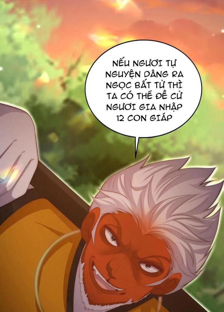 Bỉ Nhân Độc Tìm Đường Chết Chapter 185 - Trang 2