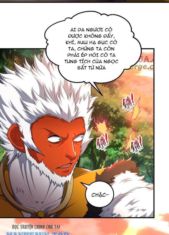 Bỉ Nhân Độc Tìm Đường Chết Chapter 185 - Trang 2