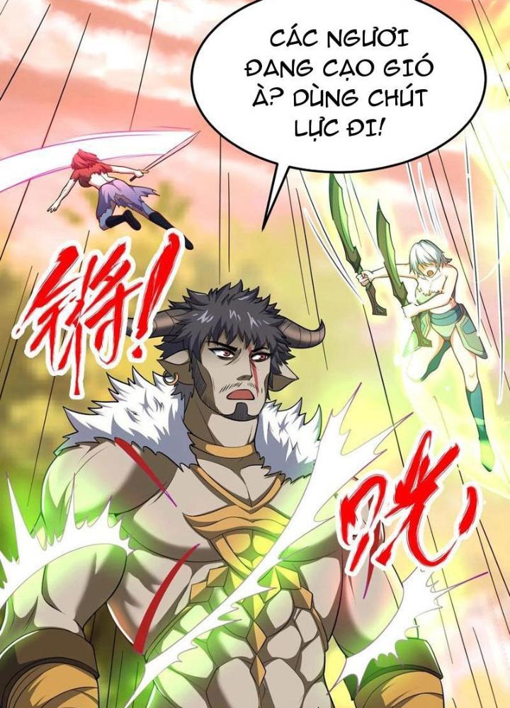 Bỉ Nhân Độc Tìm Đường Chết Chapter 185 - Trang 2