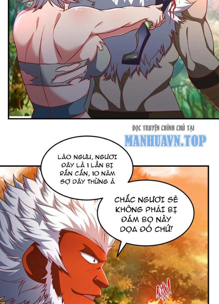 Bỉ Nhân Độc Tìm Đường Chết Chapter 185 - Trang 2