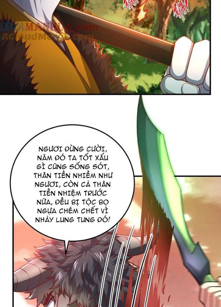 Bỉ Nhân Độc Tìm Đường Chết Chapter 185 - Trang 2