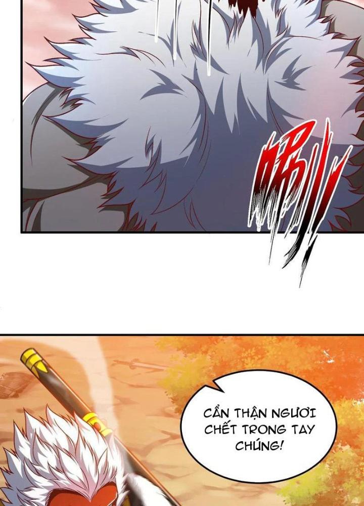 Bỉ Nhân Độc Tìm Đường Chết Chapter 185 - Trang 2