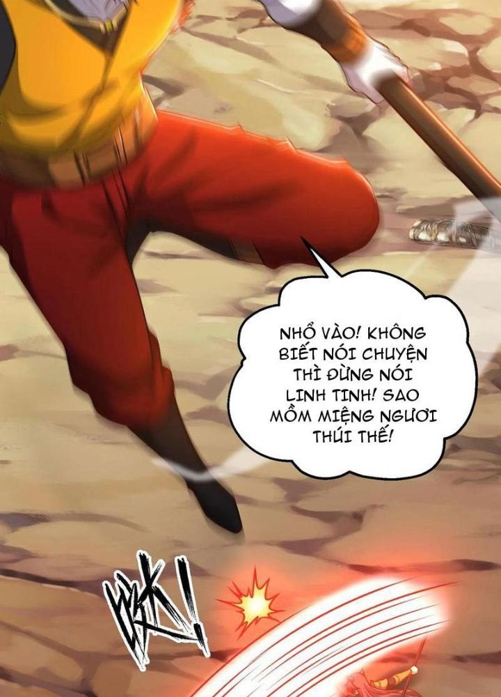 Bỉ Nhân Độc Tìm Đường Chết Chapter 185 - Trang 2