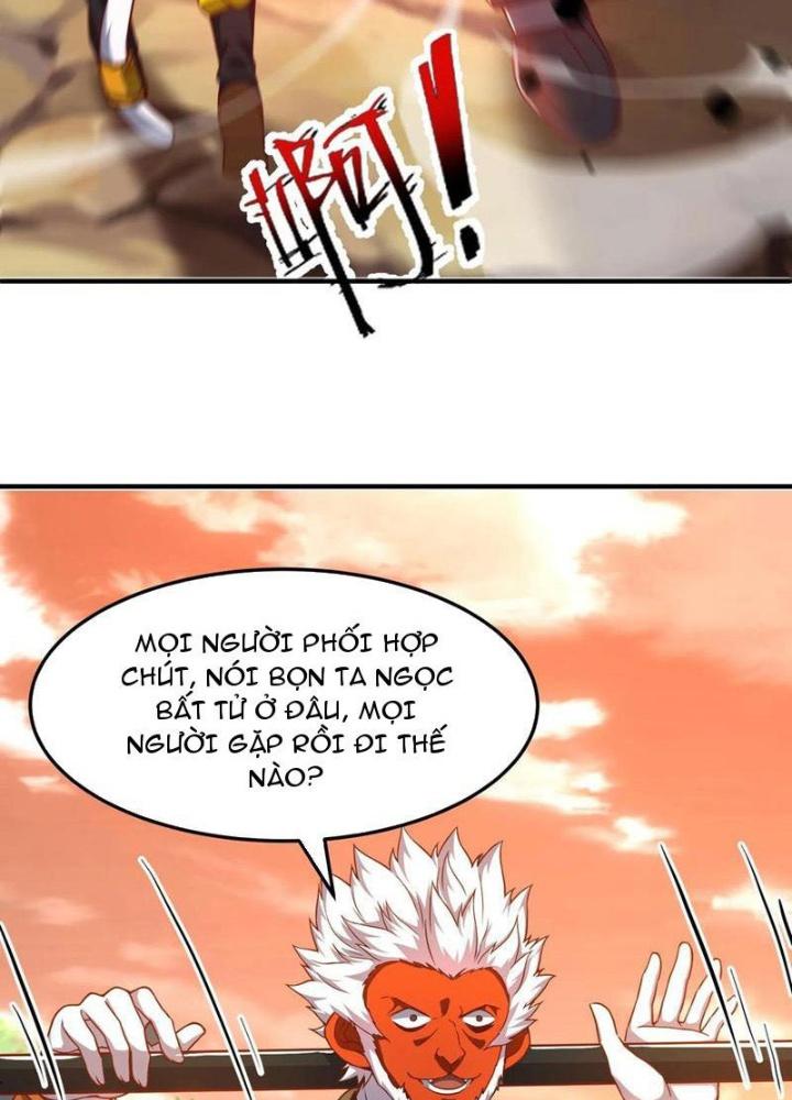 Bỉ Nhân Độc Tìm Đường Chết Chapter 185 - Trang 2