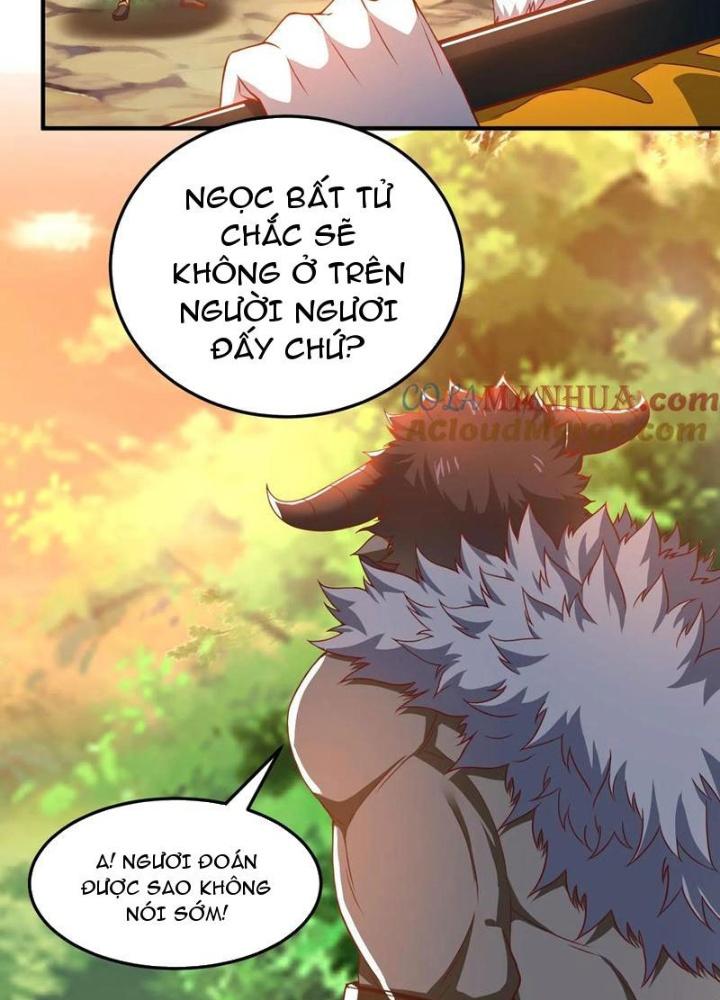 Bỉ Nhân Độc Tìm Đường Chết Chapter 185 - Trang 2