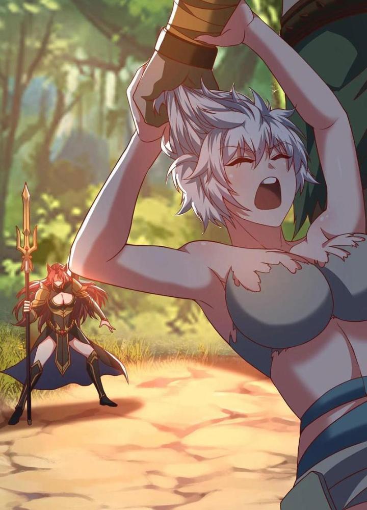 Bỉ Nhân Độc Tìm Đường Chết Chapter 185 - Trang 2