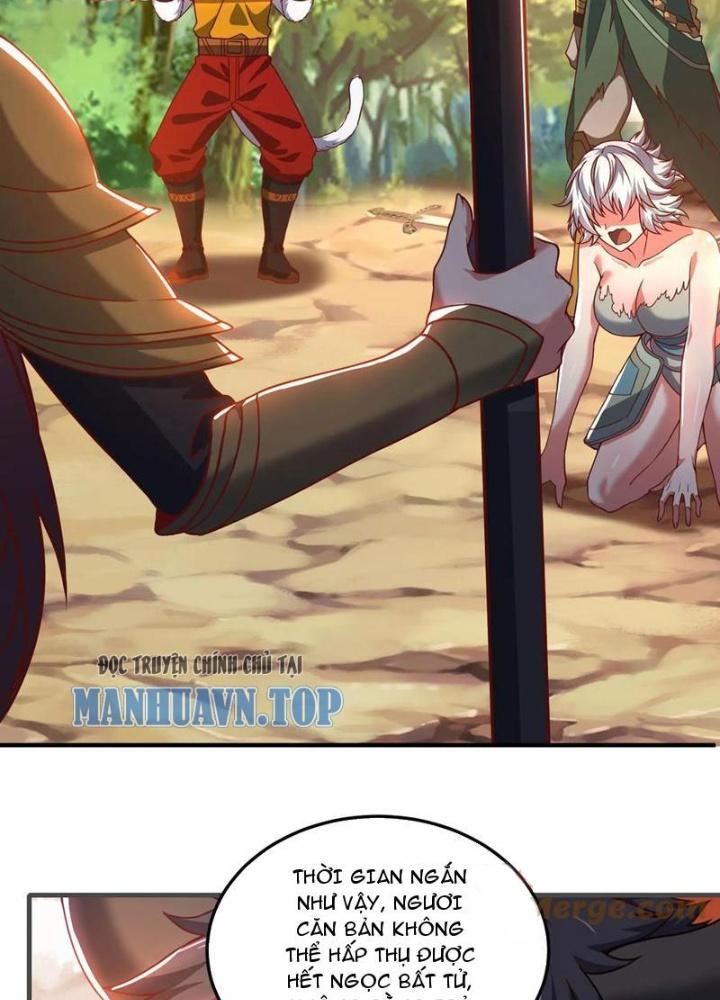 Bỉ Nhân Độc Tìm Đường Chết Chapter 185 - Trang 2