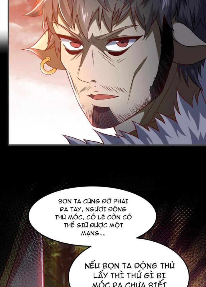 Bỉ Nhân Độc Tìm Đường Chết Chapter 185 - Trang 2