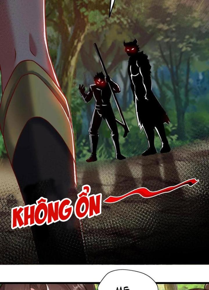 Bỉ Nhân Độc Tìm Đường Chết Chapter 185 - Trang 2