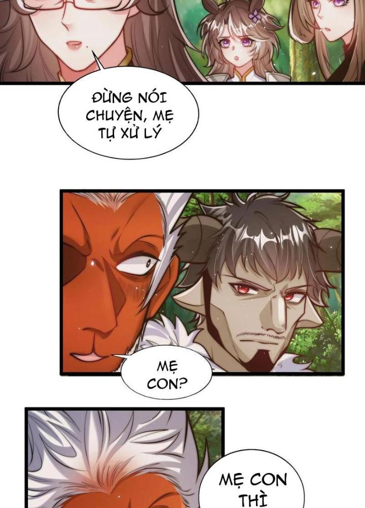 Bỉ Nhân Độc Tìm Đường Chết Chapter 185 - Trang 2