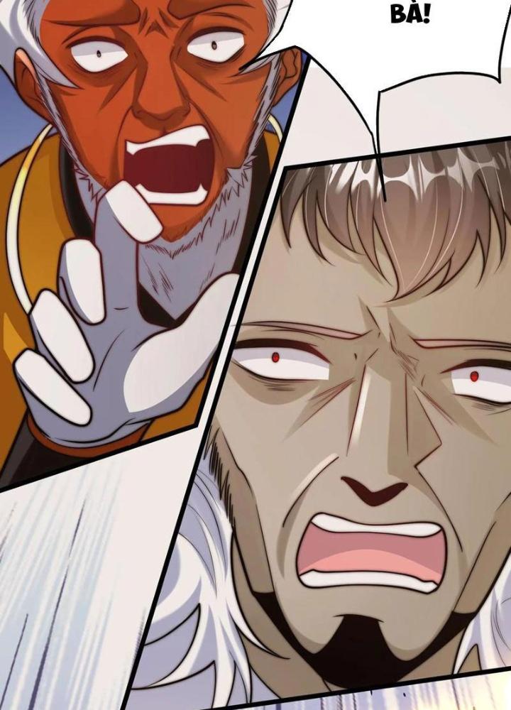 Bỉ Nhân Độc Tìm Đường Chết Chapter 185 - Trang 2