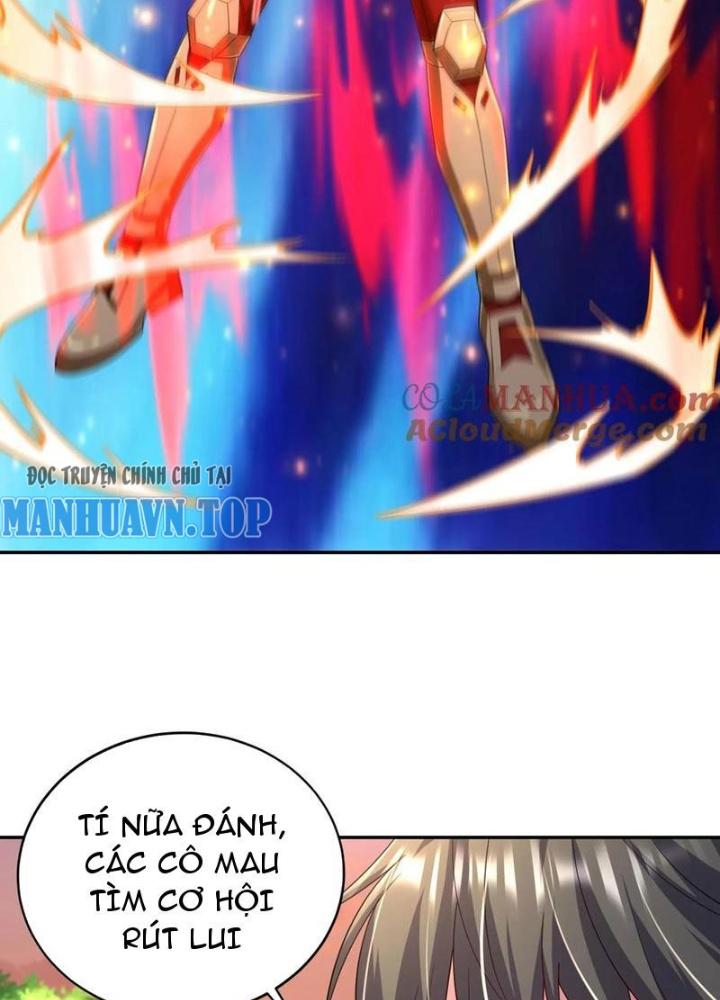 Bỉ Nhân Độc Tìm Đường Chết Chapter 187 - Trang 2