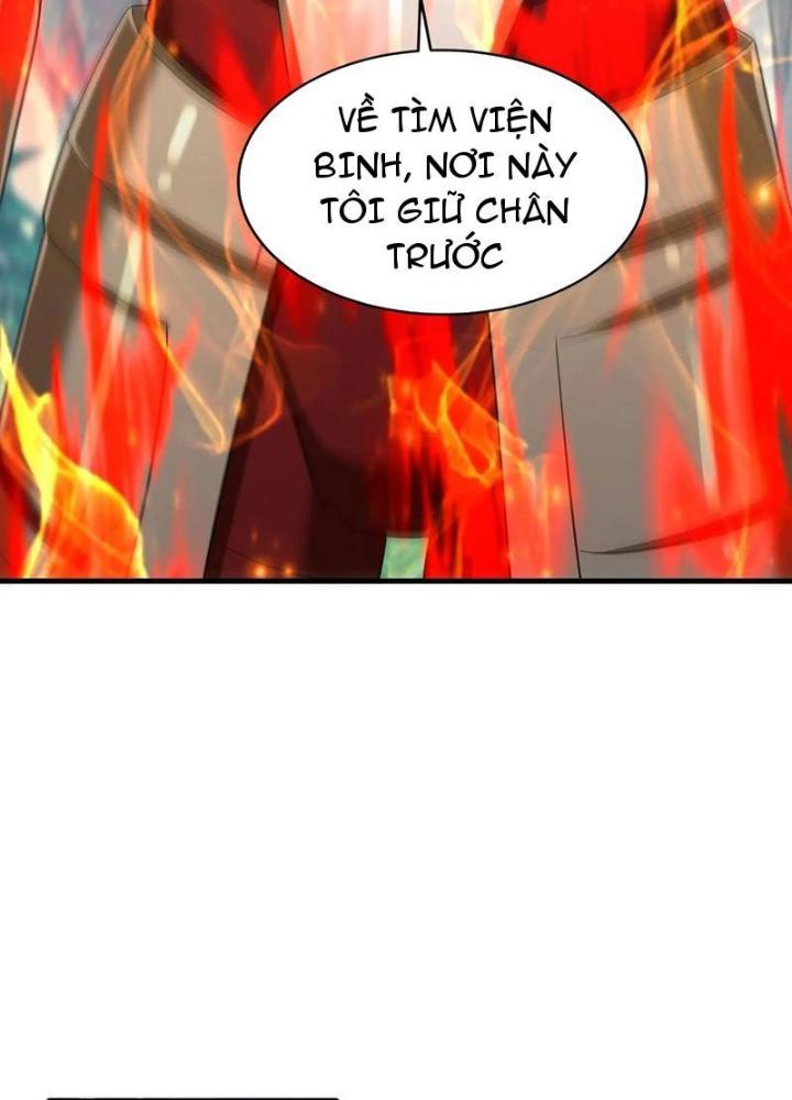 Bỉ Nhân Độc Tìm Đường Chết Chapter 187 - Trang 2