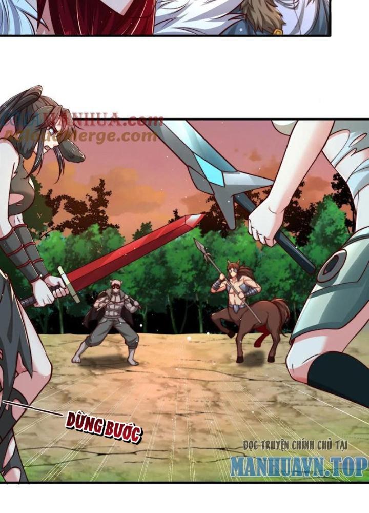 Bỉ Nhân Độc Tìm Đường Chết Chapter 187 - Trang 2